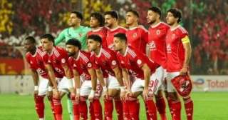 عودة الشناوى وهانى وبن شرقى لتشكيل الأهلى أمام الطلائع