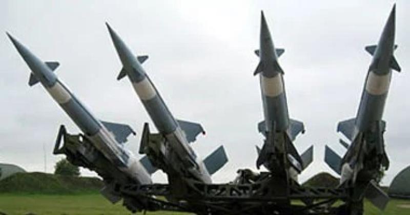 القوات الجوية الإيرانية: لن يتم إطلاق صواريخ برؤوس حربية تقل عن طن