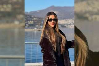 سارة سلامة: معملتش عمليات تجميل.. وكنا بنسمع الصواريخ في لبنان أثناء تصوير «نقطة سودا»