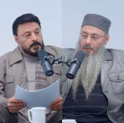 عمرو عبدالجليل لشقيقه أيمن: أنا بفتخر أنك أخويا