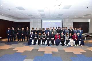 المجلس القومي للمرأة ينظم ورشة عمل  لمواجهة العنف الإلكتروني وختان الإناث