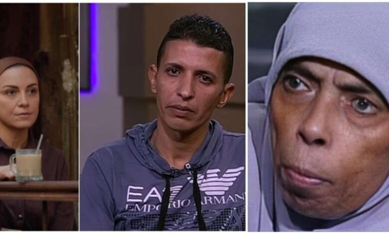 قصة «إسلام» أشهر ضحية للبطلة الحقيقية لمسلسل «حكاية نرجس»: عاش معها 11 عامًا معها وحملت سره إلى القبر