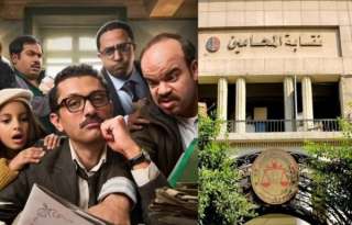 أول رد من خالد مرعى مخرج «المتر سمير» على دعوة تشوية صورة المحامى بنقابة المحامين