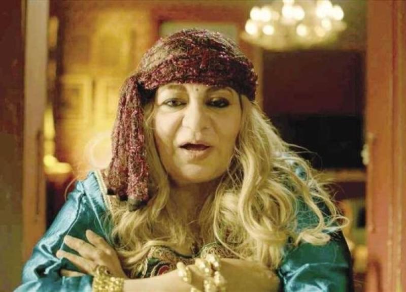 عندنا بيقلدوا الوحش.. فريدة سيف النصر تهاجم مسلسلات رمضان: «أحنا ها نخيب ولا أيه»