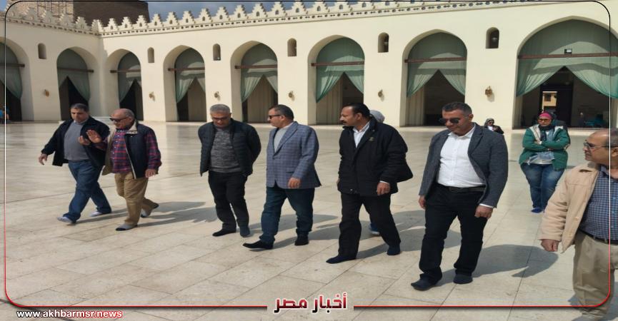 أخبار مصر 2050