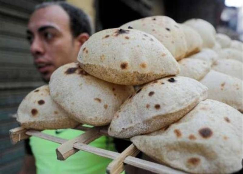 بعد زيادة أسعار الوقود.. تعرف على سعر رغيف العيش المدعم (تفاصيل)
