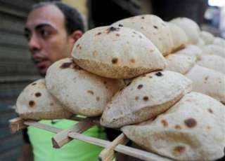 بعد زيادة أسعار الوقود.. تعرف على سعر رغيف العيش المدعم (تفاصيل)