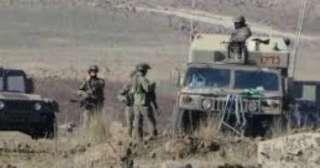 إسرائيل تعلن اغتيال قائد قوة وحدة ”نصر” فى حزب الله