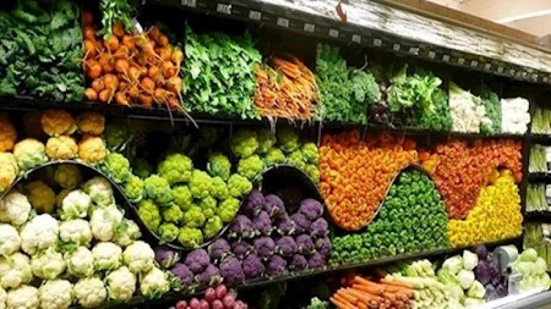 شعبة الخضروات: زيادة طفيفة في الأسعار بعد ارتفاع سعر السولار