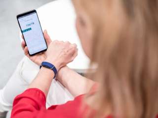 الأجهزة القابلة للارتداء قد تتنبأ بتفاقم التصلب المتعدد