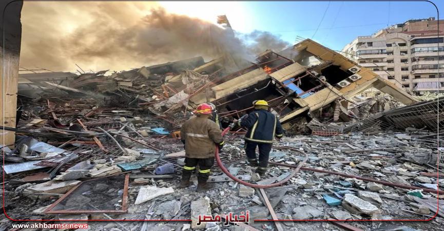 أخبار مصر 2050