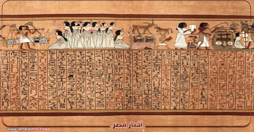 أخبار مصر 2050