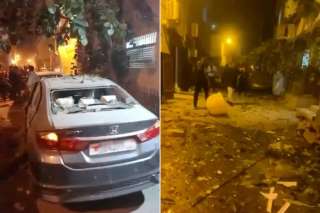 الإمارات الأكثر تعرضاً.. خريطة الهجمات الإيرانية على دول الخليج في أسبوع