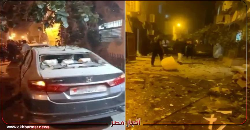 أخبار مصر 2050