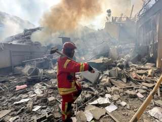 إسرائيل توسع عملياتها في لبنان وتستعد لصراع ”أطول” من حرب إيران