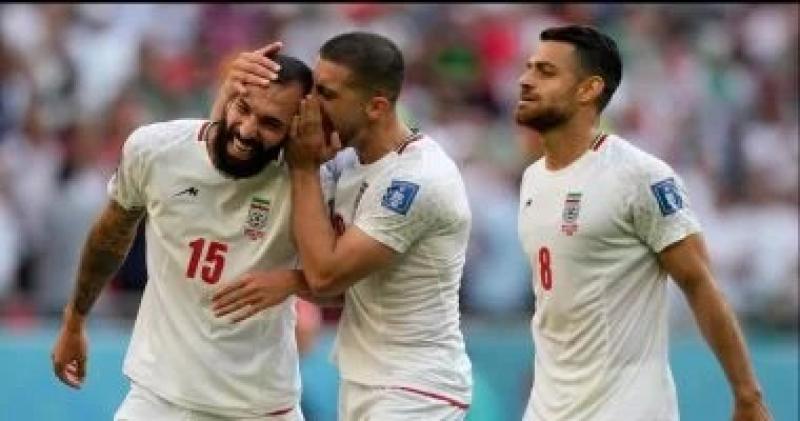 عاجل :-انسحاب منتخب إيران بكأس العالم