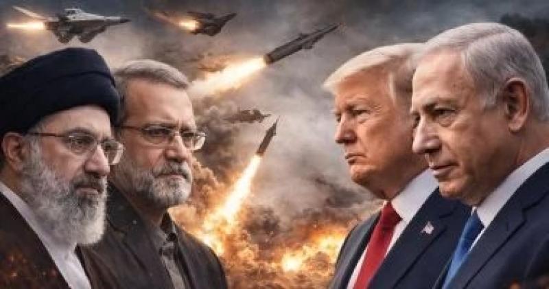 الاستخبارات الأمريكية تحذر من الانتقام الإيرانى فى نشرة سرية.. تفاصيل