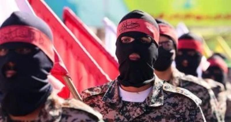 الحرس الثوري الإيراني: القواعد الأمريكية في الشرق الأوسط مدمرة