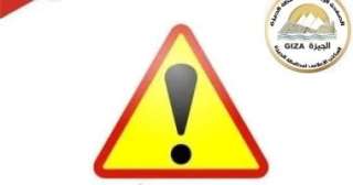 غلق كلى بشارع 26 يوليو اتجاه ميدان لبنان على مراحل لتنفيذ أعمال المونوريل