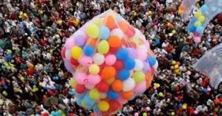 5 أيام مدفوعة الأجر.. موعد إجازة عيد الفطر المبارك فى مصر