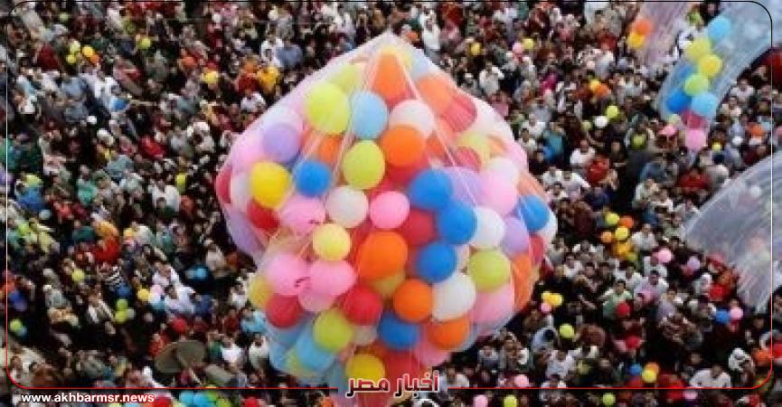 أخبار مصر 2050