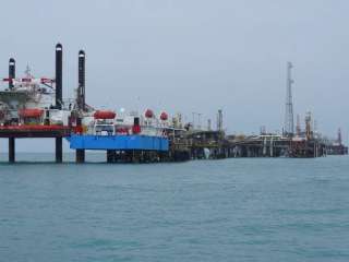 محادثات روسية أميركية لبحث أزمة الطاقة العالمية الناجمة عن حرب إيران