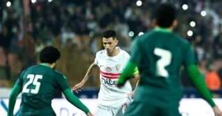 موعد سفر الزمالك إلى الكونغو لمواجهة أوتوهو بالكونفدرالية