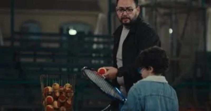 4 فوائد لرياضة التنس لأطفال التوحد.. مسلسل اللون الأزرق سلط الضوء عليها