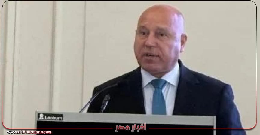 أخبار مصر 2050