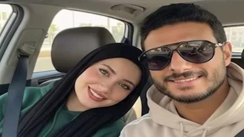 استخدمت الـ AI.. حقيقة ادعاء بلوجر زواجها من الشناوي