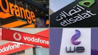 بعد زيادة السولار 3 جنيهات.. شركات المحمول تترقب موافقة تنظيم الاتصالات لتحريك أسعار الخدمات