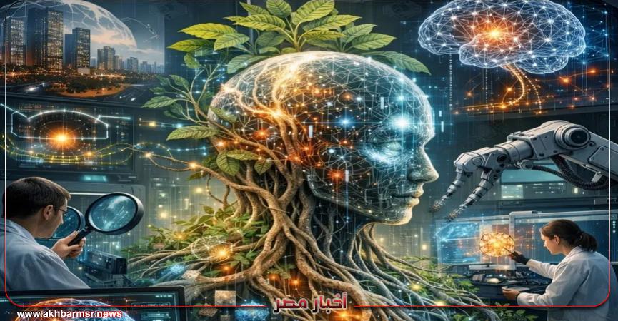 أخبار مصر 2050