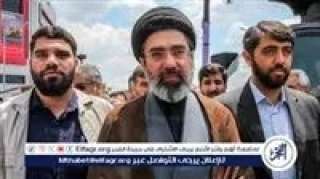 عاجل- مجتبى خامنئي: سنواصل استهداف القواعد الأمريكية ومضيق هرمز يجب أن يبقى مغلقًا