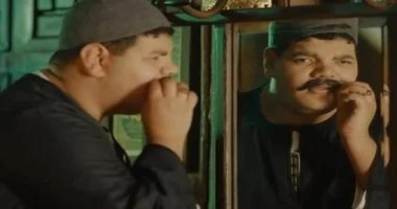 مسلسل النص التانى.. صفات يتمتع بها الرجل ذو الشارب أبرزها الثقة بالنفس