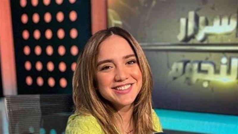 التحريات تكشف تفاصيل تورط شقيق رنا رئيس بحيازة سلاح أبيض ومخدرات بأكتوبر