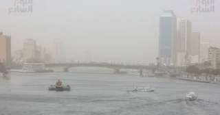 تحذير عاجل من الأرصاد: رياح قوية ابتعدوا عن لوحات الإعلانات والمبانى المتهالكة