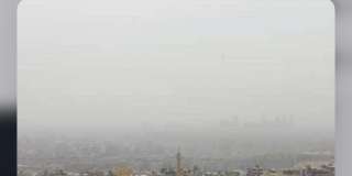 بسبب العواصف الترابية .. «الصحة» ترفع درجة الاستعداد للقصوى بجميع أقسام الطوارئ