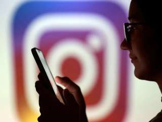 إنستجرام تختبر ميزة وضع الروابط داخل المنشورات