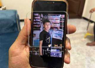 بعد «طعنات الغدر».. المؤبد للمتهم بإنهاء حياة «صغير الدقي»