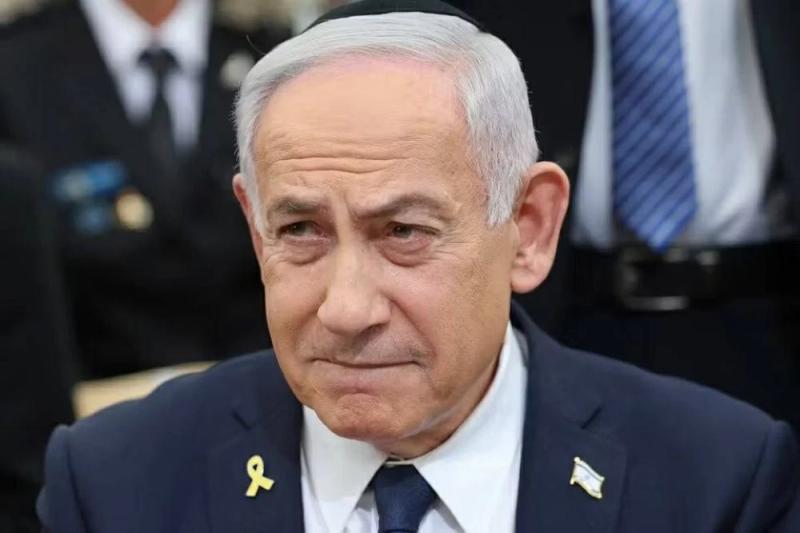 «هل مات نتنياهو؟».. آخر ظهور لرئيس الوزراء الإسرائيلى يثير الجدل حول وفاته