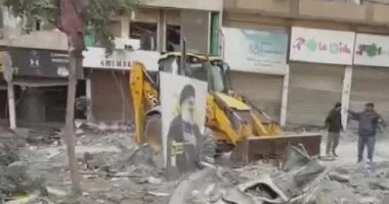 أكسيوس: المقترح الفرنسي لإنهاء الحرب يتضمن اعتراف لبنان بإسرائيل