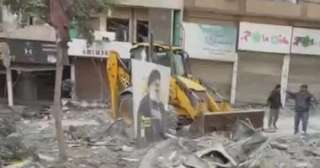 أكسيوس: المقترح الفرنسي لإنهاء الحرب يتضمن اعتراف لبنان بإسرائيل