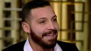 الحبس 6 أشهر للفنان محمود حجازي بتهمة ضرب زوجته