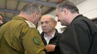 الحرس الثوري: سنواصل ملاحقة نتنياهو وقتله إن كان لا يزال على قيد... الحرس الثوري: سنواصل ملاحقة نتنياهو وقتله إن كان لا يزال على قيد الحياة - عاجل