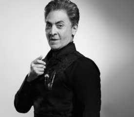 «وداعًا سميح الجلاد».. فتحى عبد الوهاب يوجه رسالة للجمهور بعد «المداح 6»