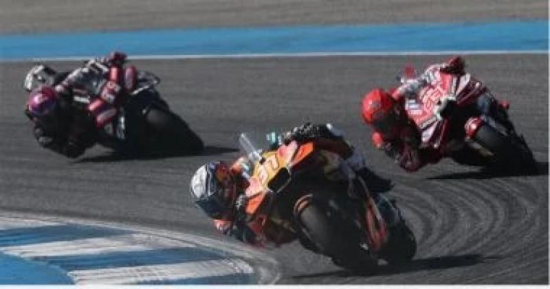 حرب إيران تعطل بطولات رياضية جديدة فى قطر والبحرين والسعودية