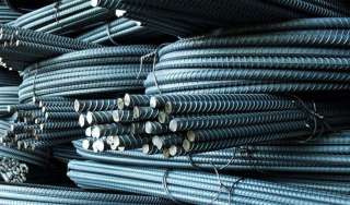 توقف شبه كامل في حركة بيع حديد التسليح ترقبا لاستقرار الدولار