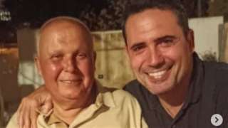 سبب وفاة حاتم شقيق الفنان ظافر العابدين