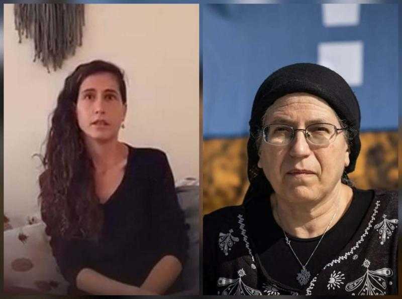 العثور على جثة ابنة وزيرة الاستيطان الإسرائيلية في ظروف غامضة