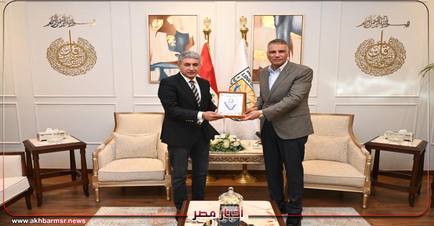 أخبار مصر 2050